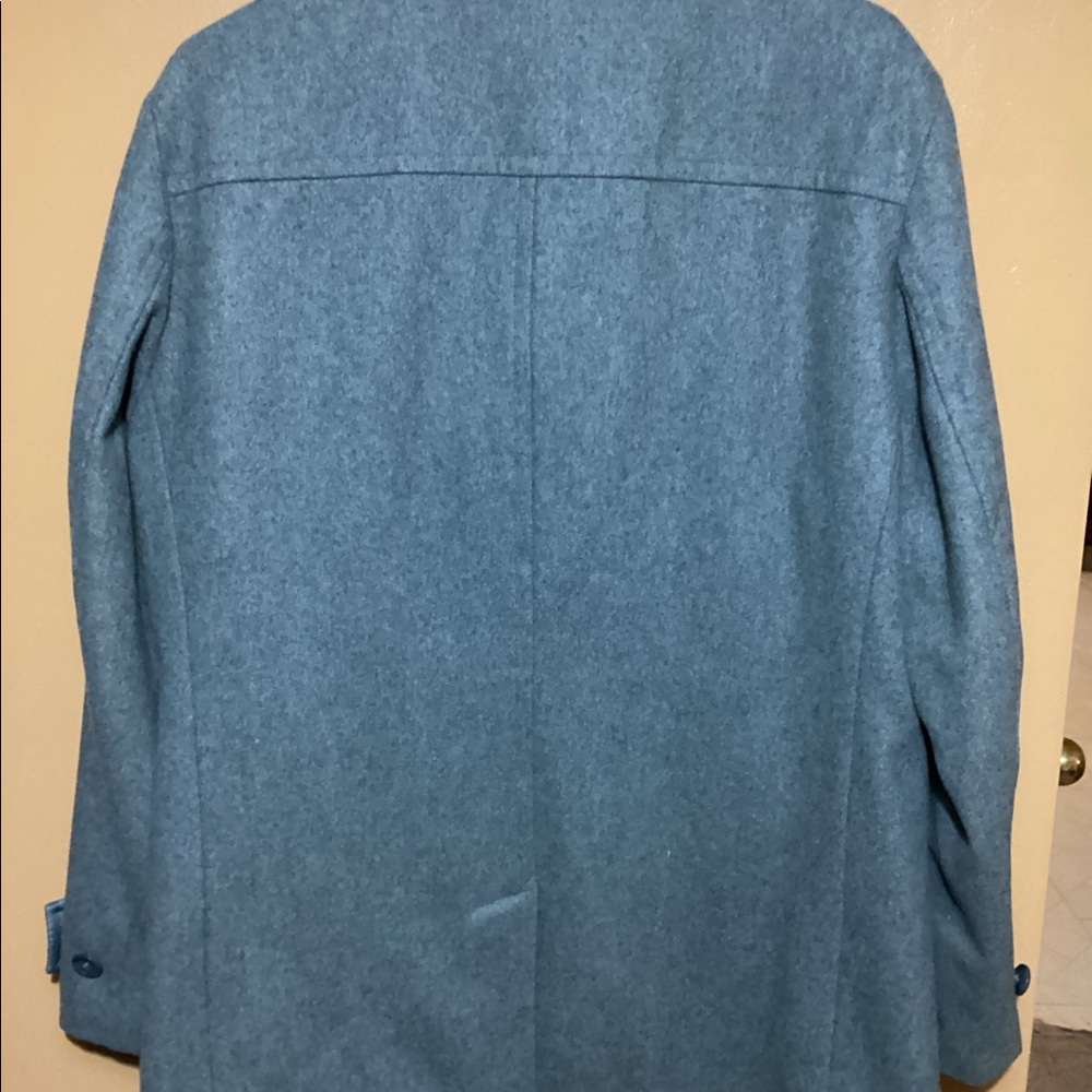 Pea coat - Picture 4 of 5